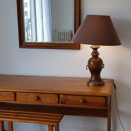 Appartement 83 M2, 4 Lits , 5 Pers, 100 M De La Gare, Confortable Et Lumineux Le Havre Bagian luar foto